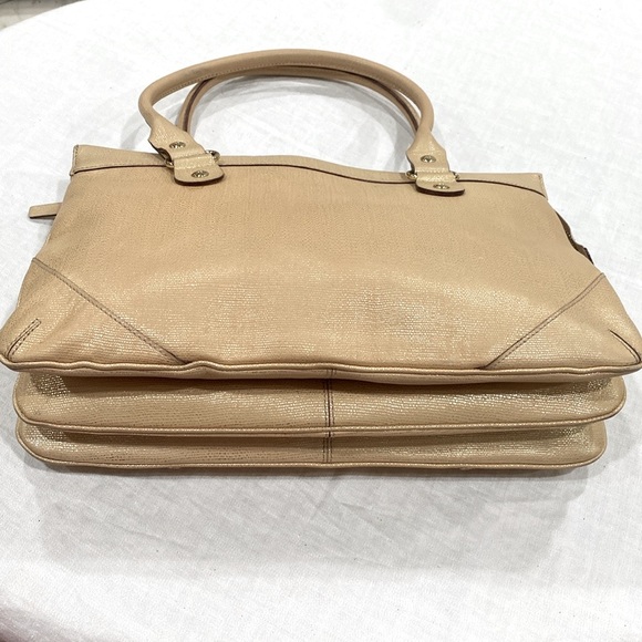 Kate Spade handbag purse many compartments formal - Picture 16 of 16